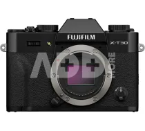 Fujifilm X-T30 III Body, black