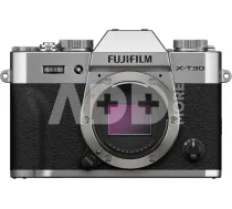 Fujifilm X-T30 III Body, silver