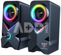 Gaming speakers Onikuma L2