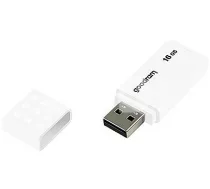 GOODRAM UME2 USB 2.0 16GB White