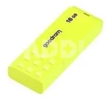 GOODRAM UME2 USB 2.0 16GB Yellow