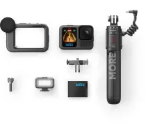 GoPro HERO13 Black Creator Edition