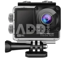 GoXtreme Vision Duo 4K 20161