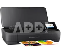HP OfficeJet 250 Mobil All in One