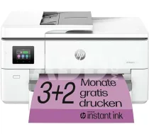 HP Officejet Pro 9720e All-in-One