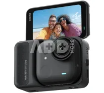 Insta360 GO Ultra (black)