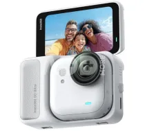 Insta360 GO Ultra (white)