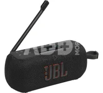 JBL radio Tuner 3, black