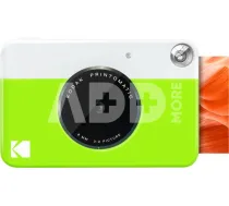 Kodak Printomatic Green