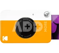 Kodak Printomatic Yellow