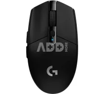 Logitech G305 black