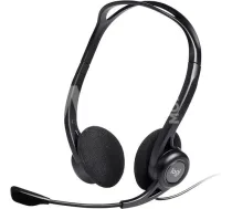 Logitech PC Headset 960 black