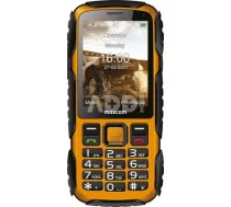 Maxcom Rugged phone MM920L Strong