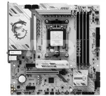 MSI B850M GAMING PLUS WIFI6E | MSI