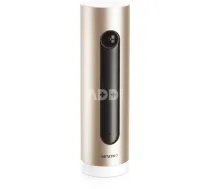 Netatmo Welcome WLAN Camera with Face Detection
