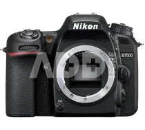 Nikon D7500 Body
