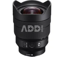 Objektyvas Sony FE 12-24mm F4 G
