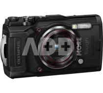 Olympus Tough TG-6 - Black