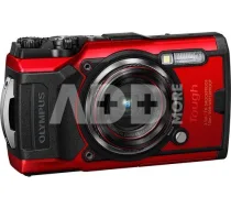 Olympus Tough TG-6 - Red