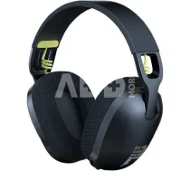 Onikuma Gaming Headset B2 Black