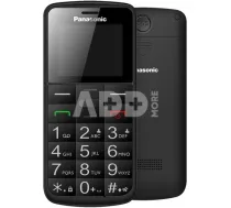 Panasonic KX-TU110, black