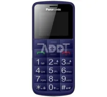 Panasonic KX-TU110, blue