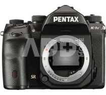 Pentax K-1 Mark II Body