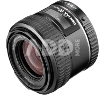 Pentax 50mm F/2.8 smc DA FA Macro