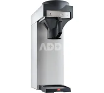 Philips Daily Collection Coffee maker HD7435/20 Drip, 700 W, Black