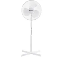 Platinet fan 16", white (44734)
