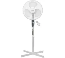 Platinet fan 16", white (44749)