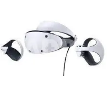 PLAYSTATION VR2 BUNDLE/SONY