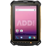 RugGear RG910 LTE black+yellow