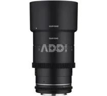 SAMYANG 135MM T2.2 VDSLR MK2 MFT