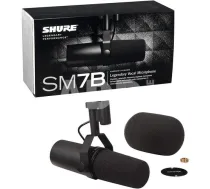 Shure SM7B
