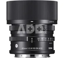 Sigma 45mm. f/2.8 DG DN C (Sony) (Demo)