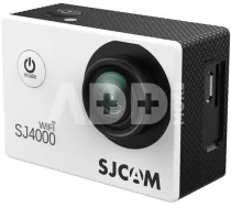 SJCAM SJ4000 WiFi white