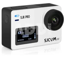 SJCAM SJ8 PRO white