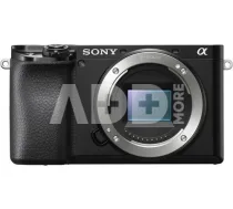 Sony A6100 Body