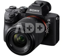Sony A7 III Body + FE 28-70mm F3.5-5.6 OSS II