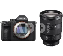 Sony A7 Mark III + 24-105mm F4G OSS