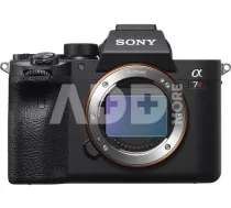 Sony A7R Mark IV A