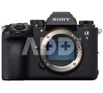 Sony A9 III