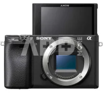 Sony a6400 Body
