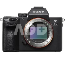 SONY A7 MARK III Body