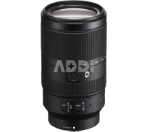 Sony E 70-350mm f/4.5-6.3 G OSS