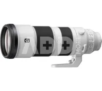 Sony FE 200-600mm f/5.6-6.3 G OSS