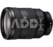 Sony FE 24-105mm F4 G OSS
