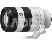 Sony FE 70-200mm F4 G OSS II
