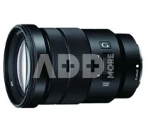 Sony E PZ 18-105mm F4 G OSS